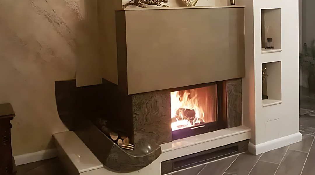 Semineu modern living Sibiu.