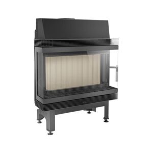 Focar BK120 sticla stanga+dreapta