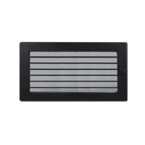 Negru 17/30 cu Jaluzea