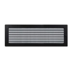 Negru 17/49 cu Jaluzea
