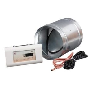 Regulator electronic admisie aer 100mm