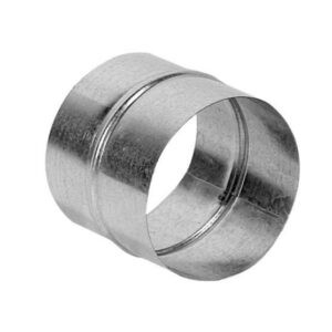 Mufă tubulatură izolație 100mm
