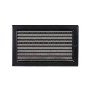Negru 22/30 cu Jaluzea
