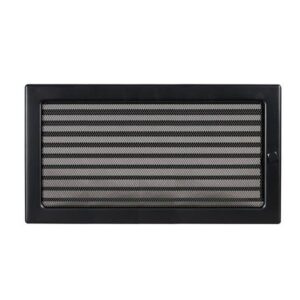 Negru 22/37 cu Jaluzea