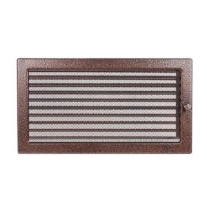 Cupru 22/37 cu Jaluzea