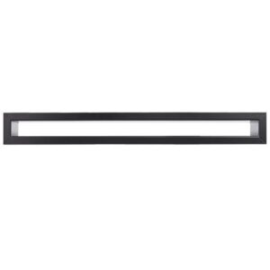 Negre 6/80 Tunel
