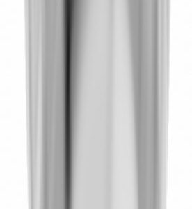 ADAPTOR INOX L100 100/150 - 1M