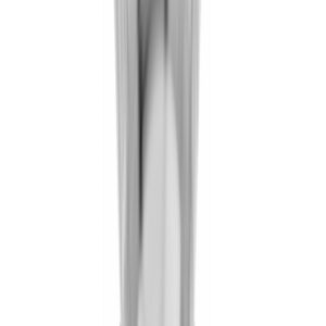 ADAPTOR INOX L200 130/200 - 1M