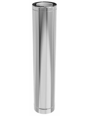 ADAPTOR INOX L200 130/200 - 1M