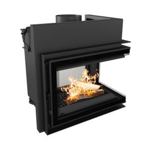 Focar Alego 120 sticla dreapta fara stalp