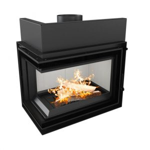 Focar Alego 120 sticla stanga fara stalp