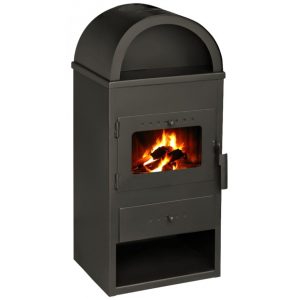 Soba pe lemne Amator 9kw.