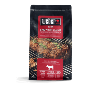 Beef Wood Chip Blend