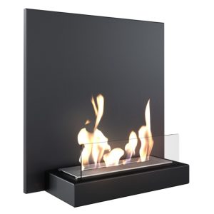 Biosemineu PLANK Negru - Aplicat