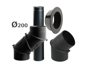 Burlane fi 200
