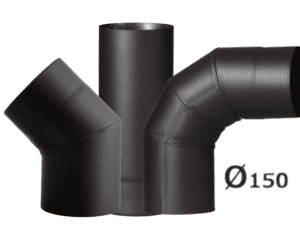 Burlane ECO fi 150