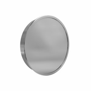 CAPAC VIZITARE TUBULATURA INOX 130/200