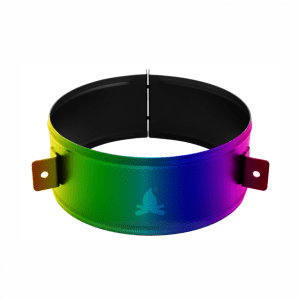 COLIER ANCORARE STATICA - RAL FI200