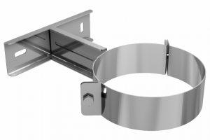 COLIER MONTAJ TUBULATURA 100/150 - 5-8cm