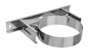 COLIER MONTAJ TUBULATURA 130/200 - 5-15cm