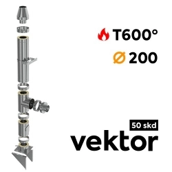 Componente Fi 200 Vektor 50 SDK"