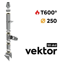 Componente Fi 250 Vektor 50 SDK"