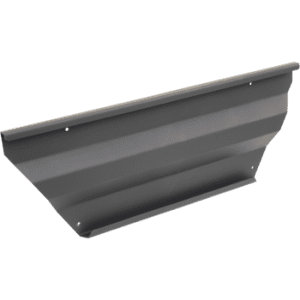 Deflector otel pentru N120 si N130