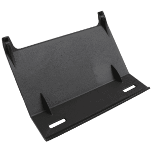 Deflector pentru soba K6 si K9