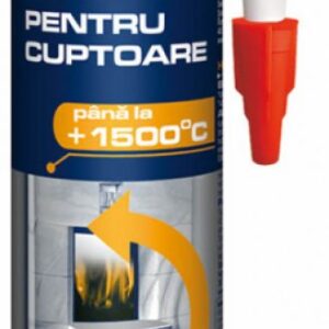 Etansant cuptoare termorezistent - 1500grC
