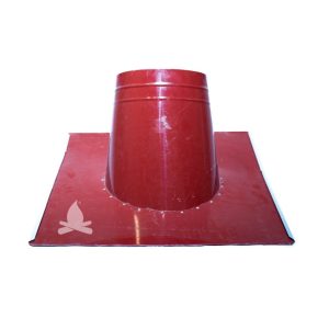 ETANSARE 20GRADE COS FUM EXTERIOR FI200 - ROSU