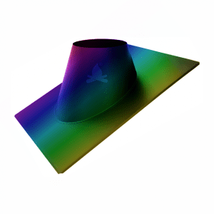 ETANSARE INVELITOARE 35-50GR - RAL FI150