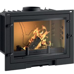 Focar din fontă Invicta Eos 8kW