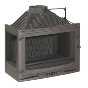 Focar Selenic 700 sticlă stânga