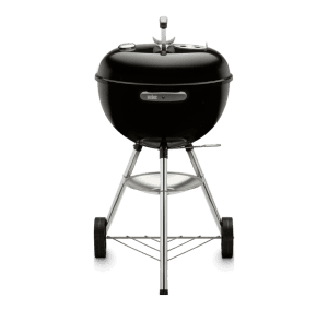 Gratar carbuni Classic Kettle 47 cm - Negru