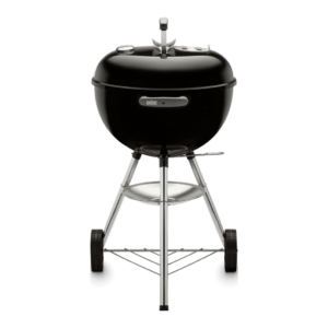 Gratar carbuni Classic Kettle 47 cm - Negru