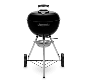 Gratar carbuni Original Kettle E-4710 Negru