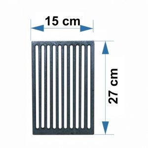 Gratar de fonta 270x150 - F18