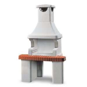 Gratar de gradina modular - 904
