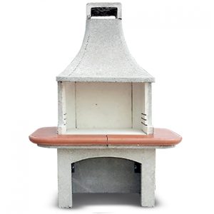 Gratar de gradina modular - 915