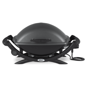 Gratar Electric Weber Q 2400 - Antracit
