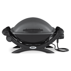 Gratar electric Weber Q1400 - Antracit