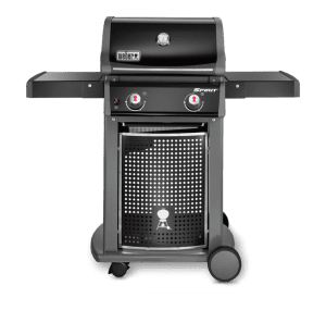 Gratar pe gaz Spirit Classic E-210 + Regulator