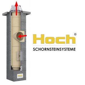 Hoch Industrial - fi300 - 4ML - 45gr