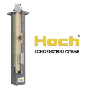 Hoch Universal EVO - fi180 - 12ML - 90gr