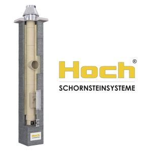 Hoch Universal - fi180 - 12,33ML - 45gr