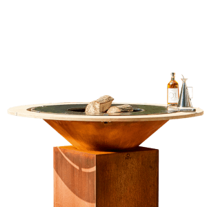 Inel lemn protectie - Ofyr 100