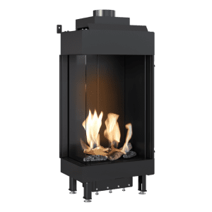 L45/68 Sticla Stanga - GAZ (retea) G20 - Turn