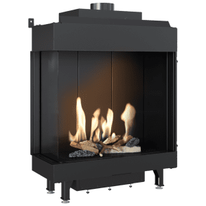 L76/62 Sticla Stanga - GAZ (retea) G20 - 76cm