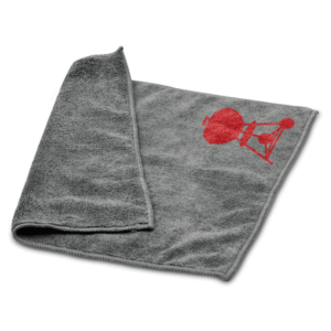 Laveta microfibre Weber