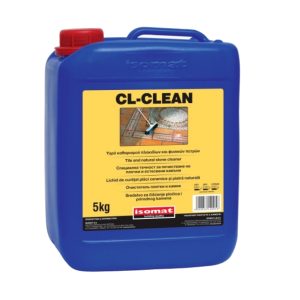 Lichid 5kg - curatat placi ceramice si piatra naturala